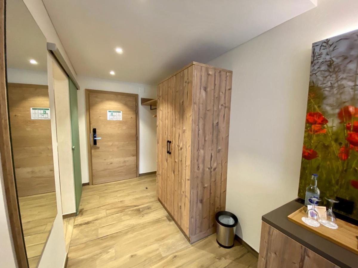 Hotel Gibswilerstube Екстериор снимка