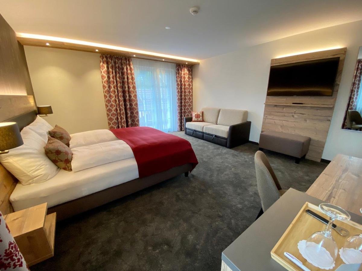 Hotel Gibswilerstube Екстериор снимка