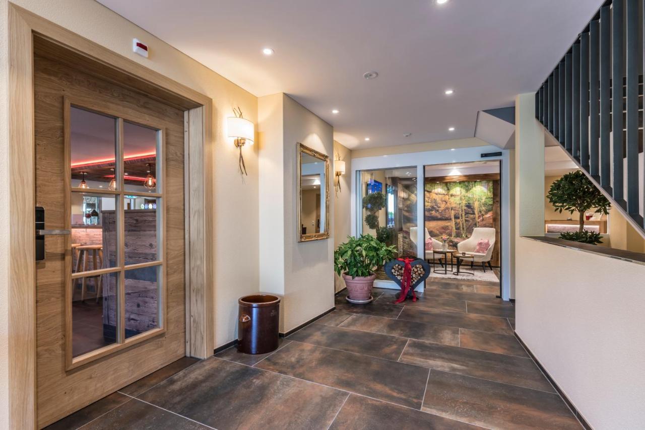 Hotel Gibswilerstube Екстериор снимка