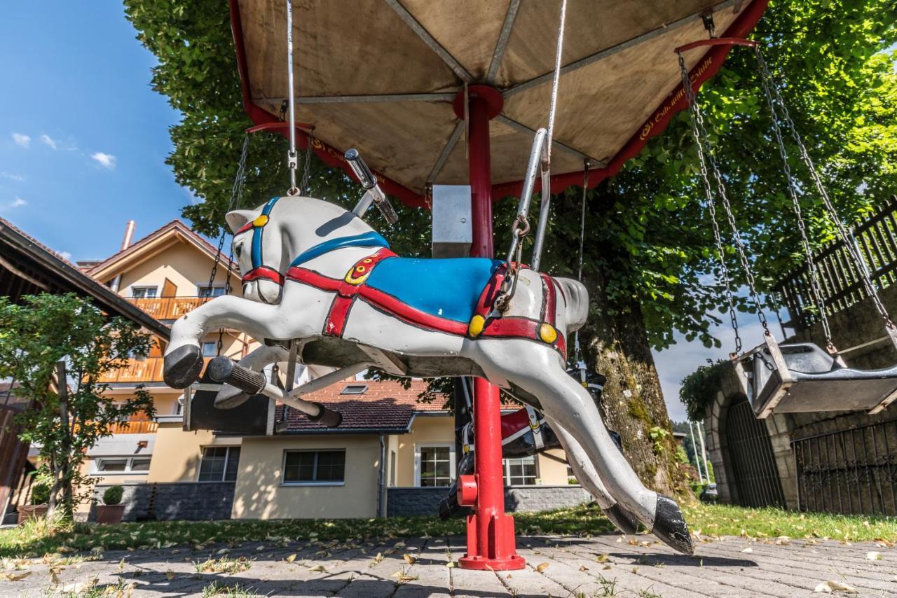 Hotel Gibswilerstube Екстериор снимка