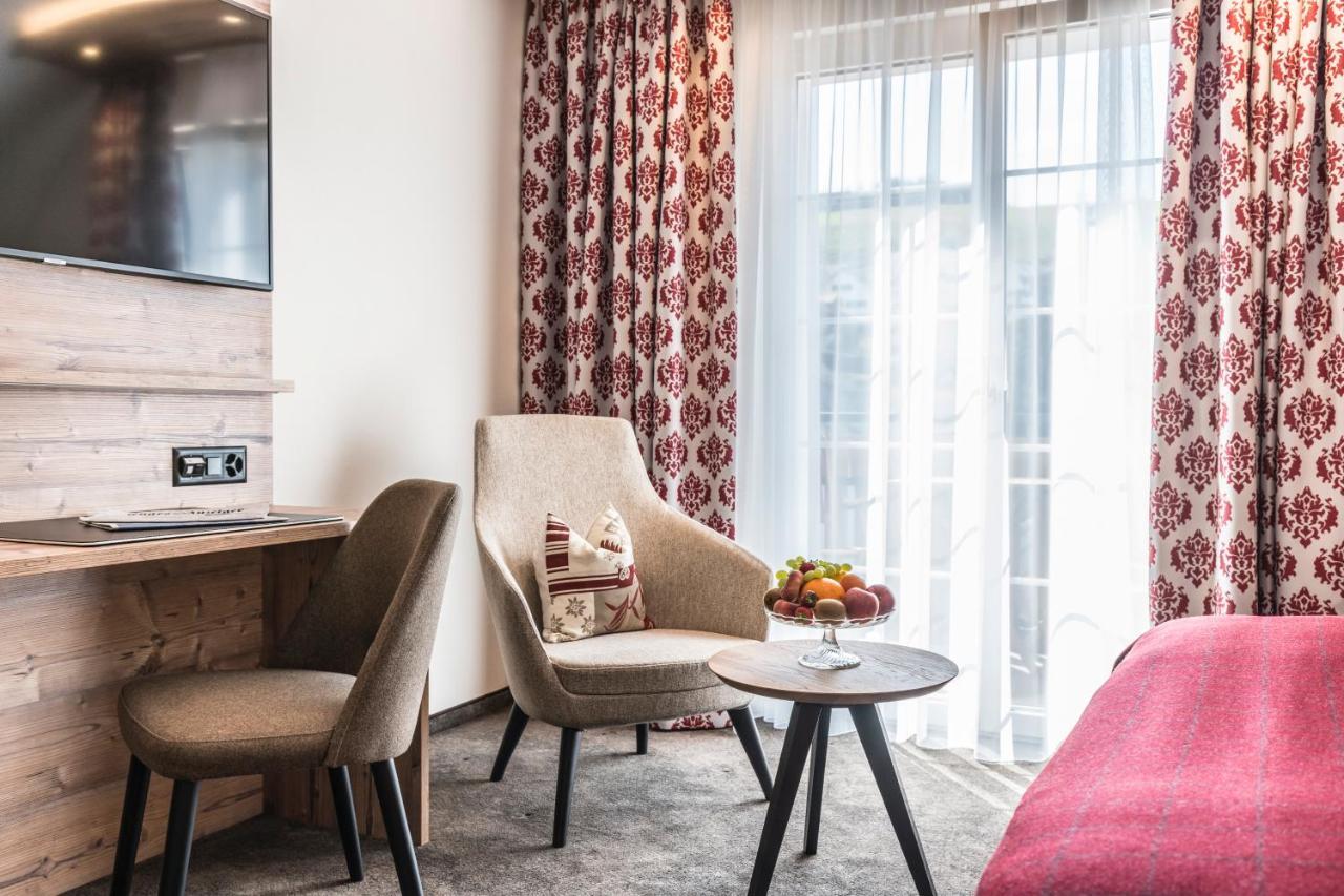 Hotel Gibswilerstube Екстериор снимка