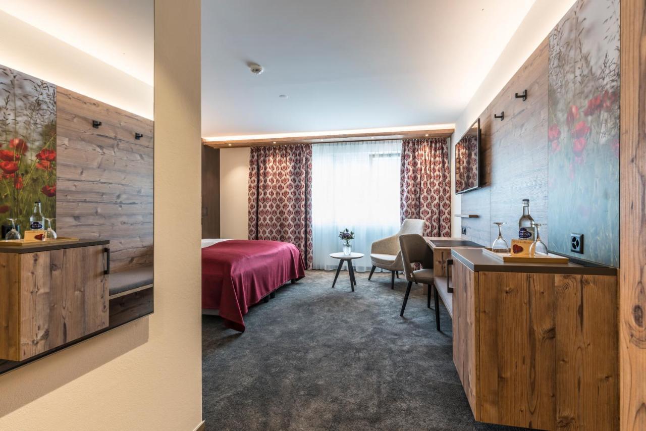 Hotel Gibswilerstube Екстериор снимка