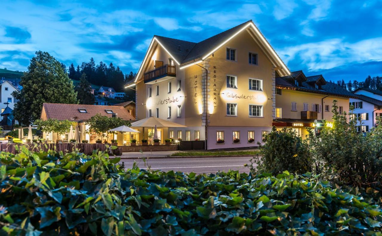 Hotel Gibswilerstube Екстериор снимка