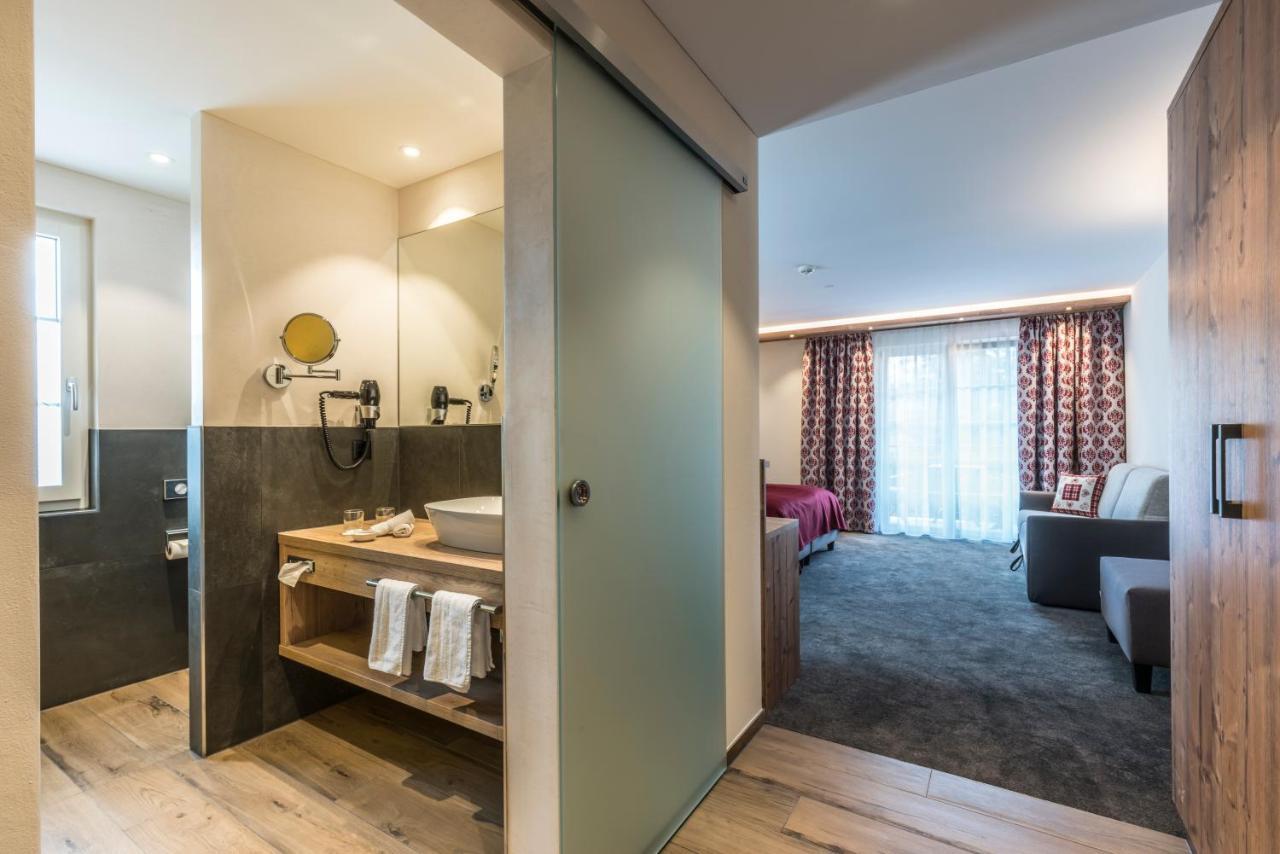 Hotel Gibswilerstube Екстериор снимка