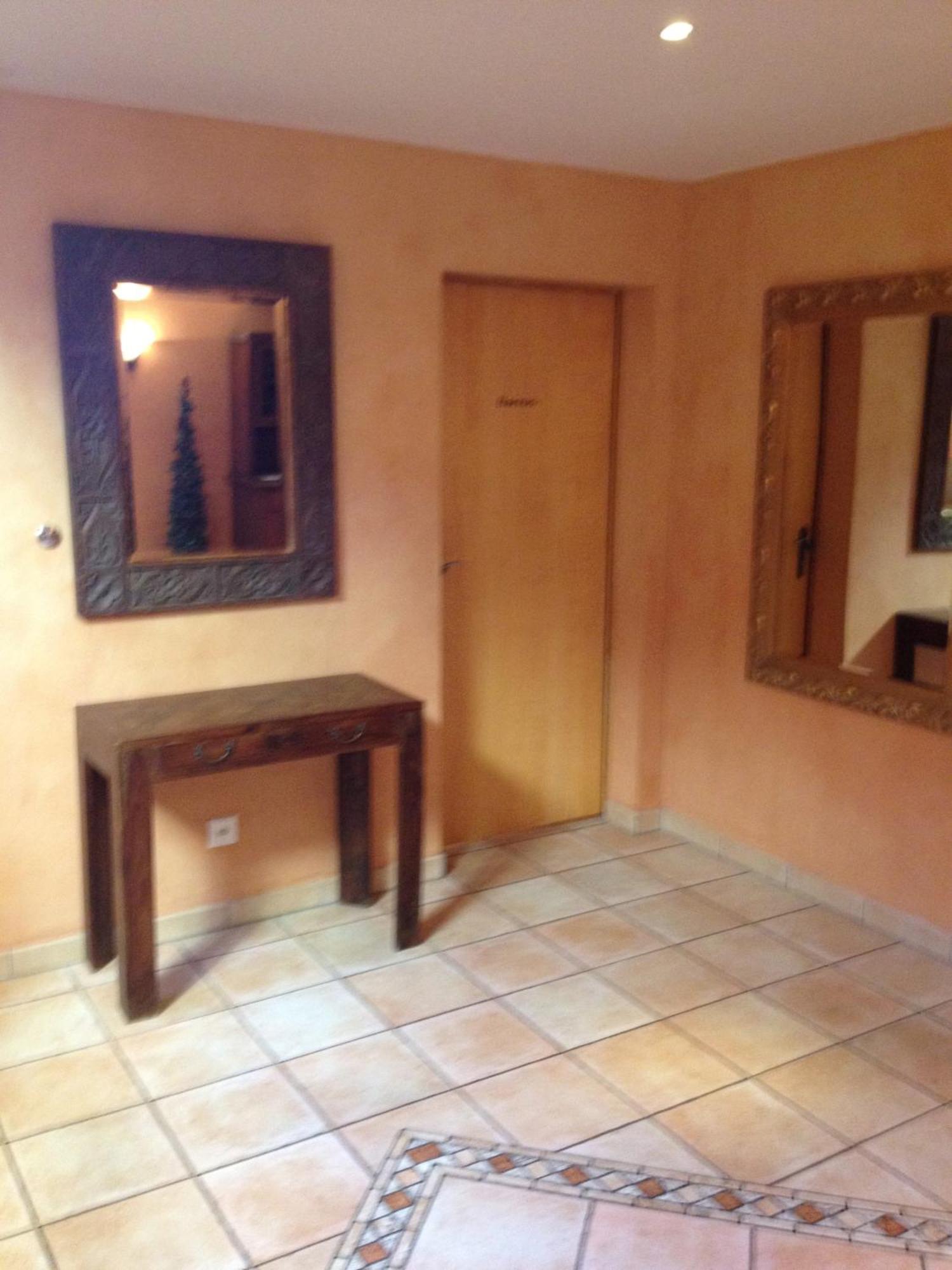 Hotel Gibswilerstube Екстериор снимка