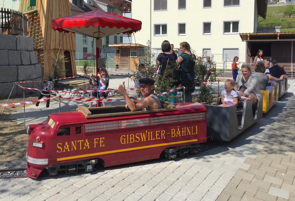 Hotel Gibswilerstube Екстериор снимка